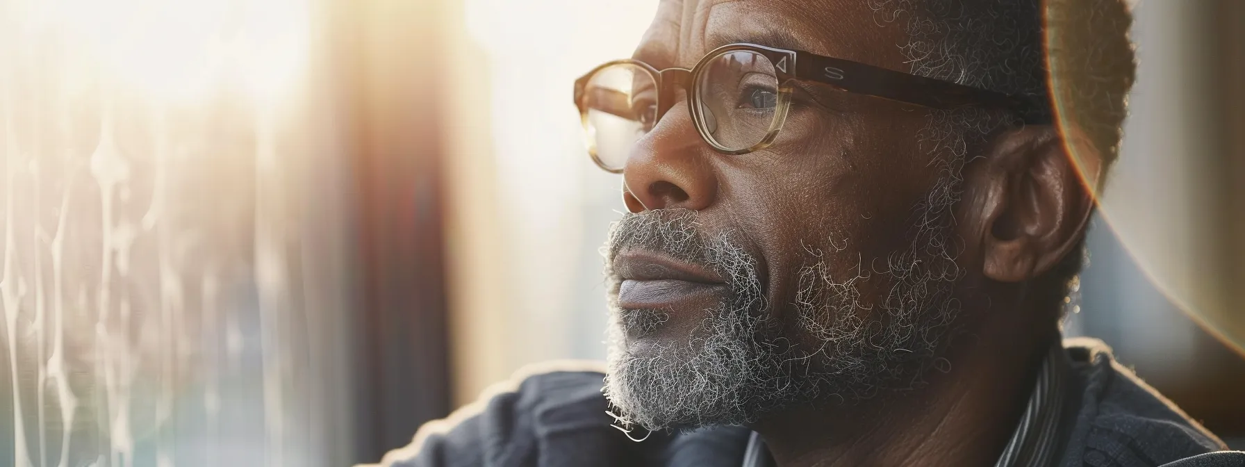 a focused, thoughtful individual comparing different payment schedules and premium durations for whole life insurance.