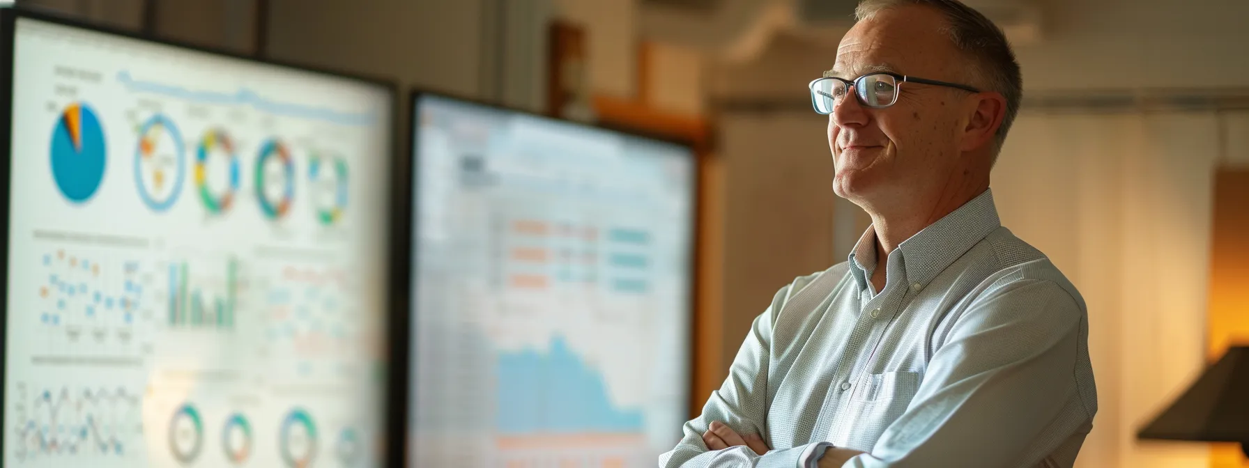 a financial advisor standing in front of a whiteboard comparing different annuity options with other investments.